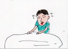 あたし・主婦の頭の中