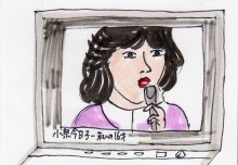 あたし・主婦の頭の中