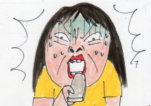 あたし・主婦の頭の中