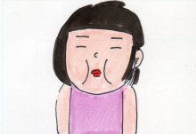 あたし・主婦の頭の中