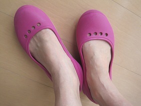 あたし・主婦の頭の中