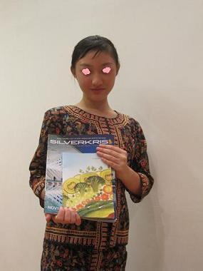 あたし・主婦の頭の中