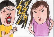 あたし・主婦の頭の中