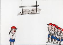 あたし・主婦の頭の中