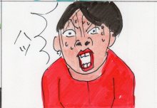 あたし・主婦の頭の中
