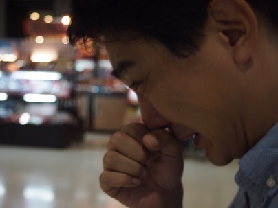 あたし・主婦の頭の中