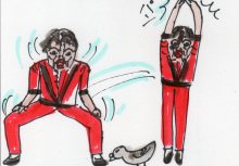 あたし・主婦の頭の中