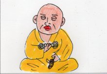 あたし・主婦の頭の中