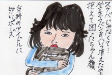 あたし・主婦の頭の中