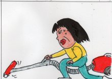 あたし・主婦の頭の中