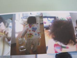 あたし・主婦の頭の中