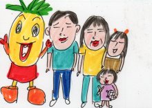あたし・主婦の頭の中