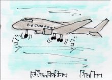 あたし・主婦の頭の中