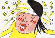 あたし・主婦の頭の中