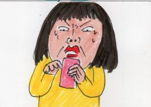 あたし・主婦の頭の中