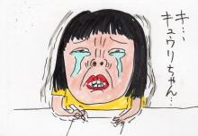 あたし・主婦の頭の中