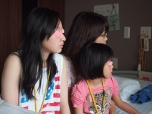 あたし・主婦の頭の中