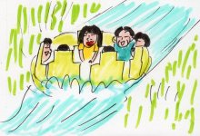 あたし・主婦の頭の中