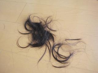 あたし・主婦の頭の中