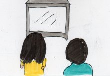 あたし・主婦の頭の中