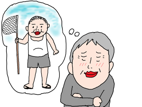 ノートイラスト3