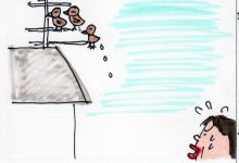 あたし・主婦の頭の中