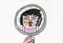 あたし・主婦の頭の中