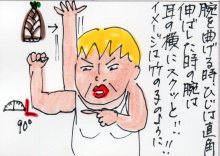 あたし・主婦の頭の中