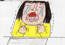あたし・主婦の頭の中