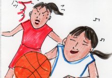 あたし・主婦の頭の中