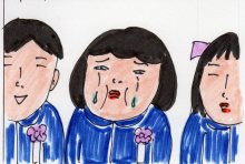 あたし・主婦の頭の中