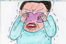 あたし・主婦の頭の中