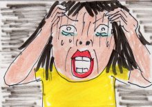 あたし・主婦の頭の中