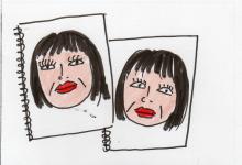 あたし・主婦の頭の中