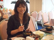 あたし・主婦の頭の中