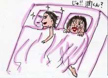 あたし・主婦の頭の中