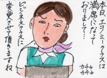 あたし・主婦の頭の中