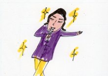 あたし・主婦の頭の中