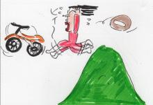 あたし・主婦の頭の中