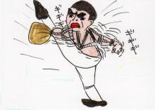 あたし・主婦の頭の中