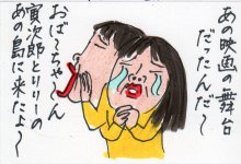 あたし・主婦の頭の中