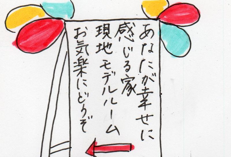 あたし・主婦の頭の中