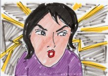 あたし・主婦の頭の中