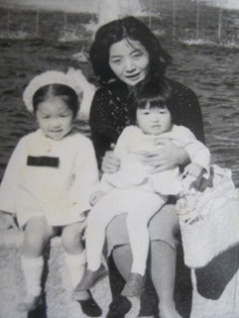 あたし・主婦の頭の中