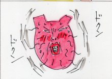 あたし・主婦の頭の中