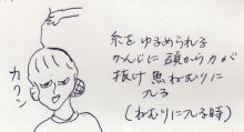 あたし・主婦の頭の中