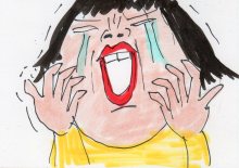 あたし・主婦の頭の中