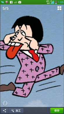 あたし・主婦の頭の中