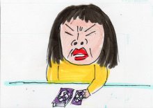 あたし・主婦の頭の中