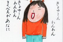 あたし・主婦の頭の中